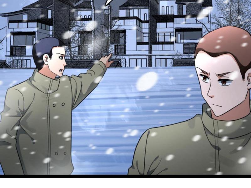 Đóng Băng Toàn Cầu: Tôi Gây Dựng Nên Phòng An Toàn Thời Tận Chapter 192 - Trang 2