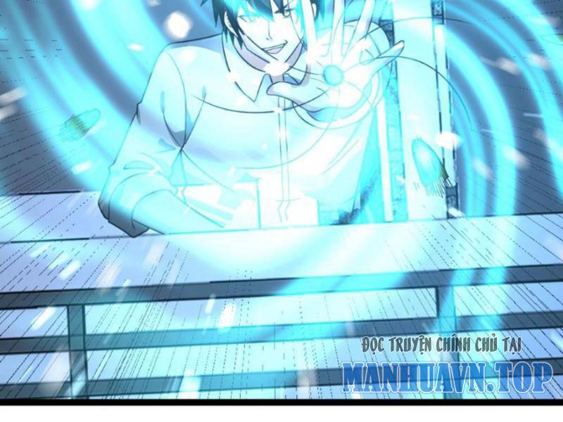 Đóng Băng Toàn Cầu: Tôi Gây Dựng Nên Phòng An Toàn Thời Tận Chapter 192 - Trang 2