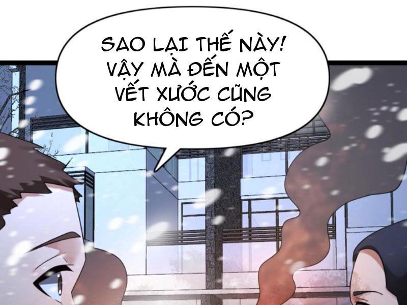 Đóng Băng Toàn Cầu: Tôi Gây Dựng Nên Phòng An Toàn Thời Tận Chapter 192 - Trang 2