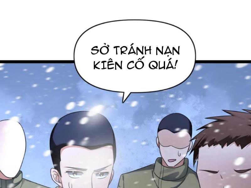 Đóng Băng Toàn Cầu: Tôi Gây Dựng Nên Phòng An Toàn Thời Tận Chapter 192 - Trang 2