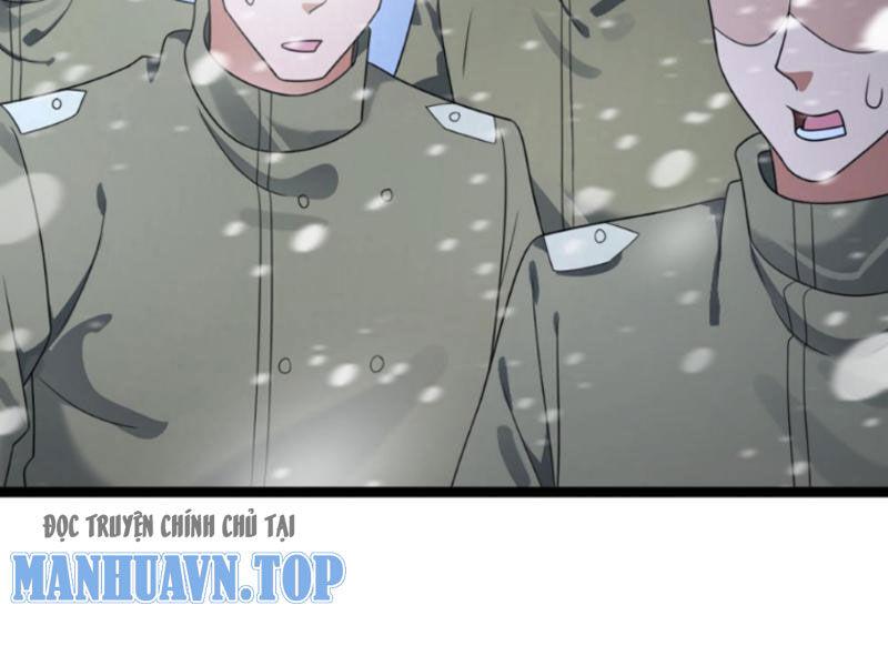 Đóng Băng Toàn Cầu: Tôi Gây Dựng Nên Phòng An Toàn Thời Tận Chapter 192 - Trang 2