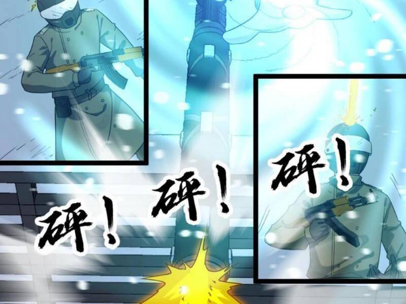 Đóng Băng Toàn Cầu: Tôi Gây Dựng Nên Phòng An Toàn Thời Tận Chapter 193 - Trang 2