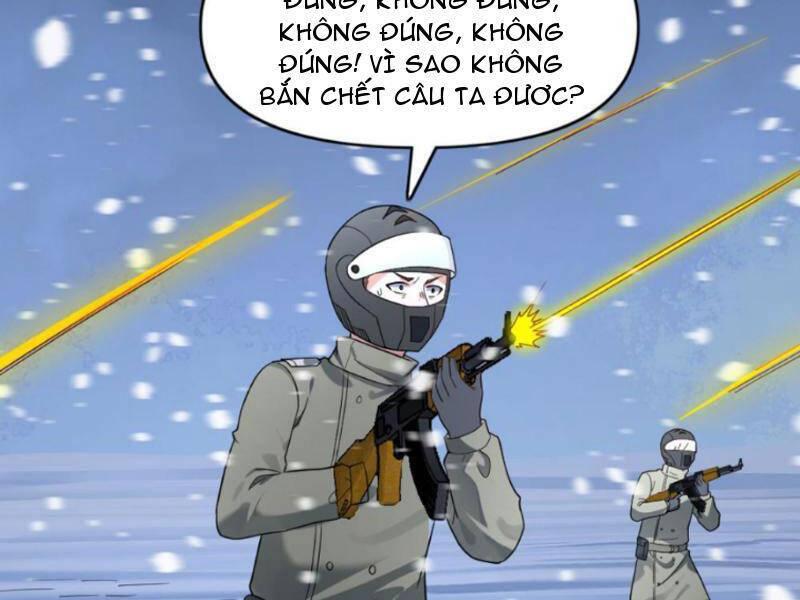 Đóng Băng Toàn Cầu: Tôi Gây Dựng Nên Phòng An Toàn Thời Tận Chapter 193 - Trang 2