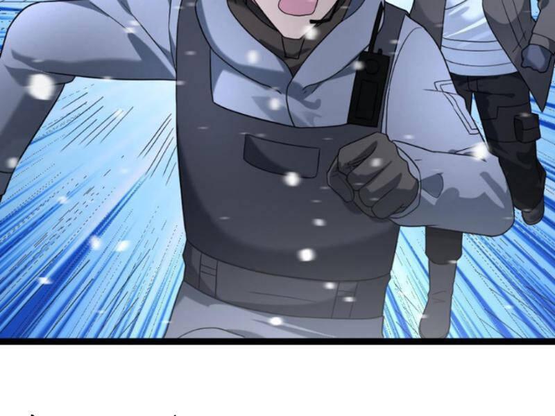 Đóng Băng Toàn Cầu: Tôi Gây Dựng Nên Phòng An Toàn Thời Tận Chapter 193 - Trang 2