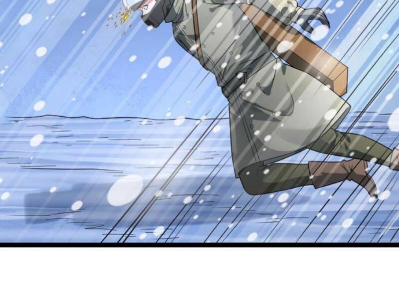 Đóng Băng Toàn Cầu: Tôi Gây Dựng Nên Phòng An Toàn Thời Tận Chapter 193 - Trang 2