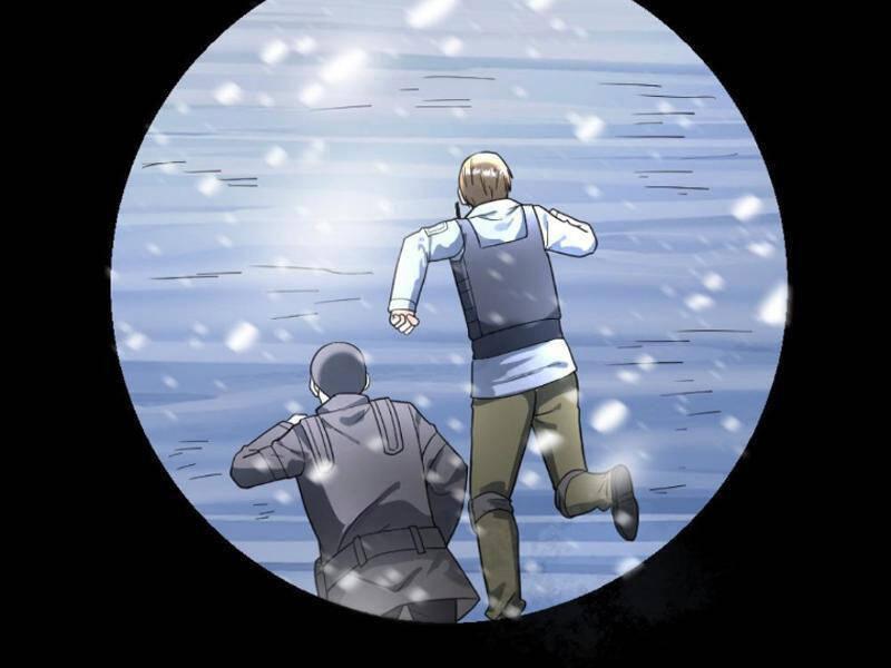 Đóng Băng Toàn Cầu: Tôi Gây Dựng Nên Phòng An Toàn Thời Tận Chapter 193 - Trang 2