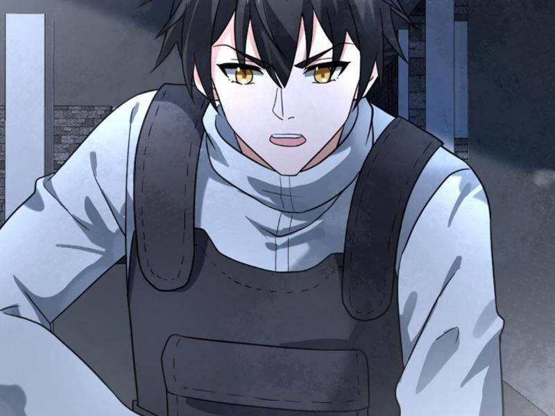 Đóng Băng Toàn Cầu: Tôi Gây Dựng Nên Phòng An Toàn Thời Tận Chapter 193 - Trang 2