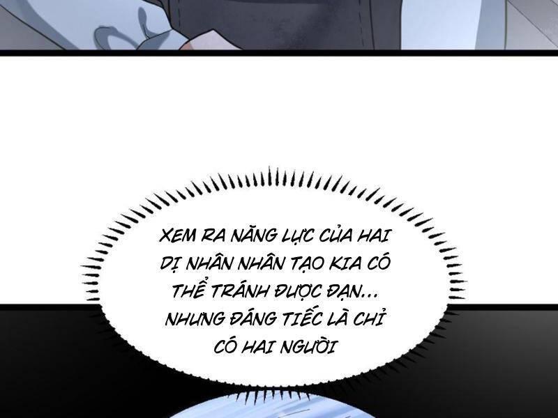 Đóng Băng Toàn Cầu: Tôi Gây Dựng Nên Phòng An Toàn Thời Tận Chapter 193 - Trang 2