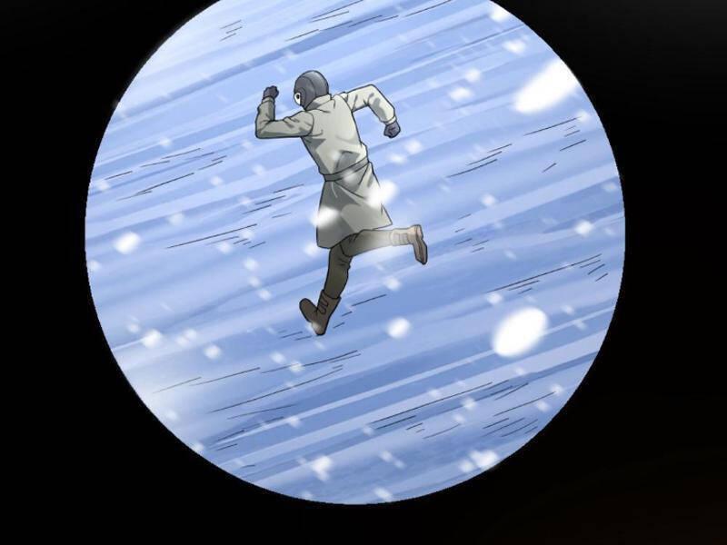 Đóng Băng Toàn Cầu: Tôi Gây Dựng Nên Phòng An Toàn Thời Tận Chapter 193 - Trang 2