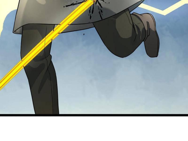 Đóng Băng Toàn Cầu: Tôi Gây Dựng Nên Phòng An Toàn Thời Tận Chapter 193 - Trang 2