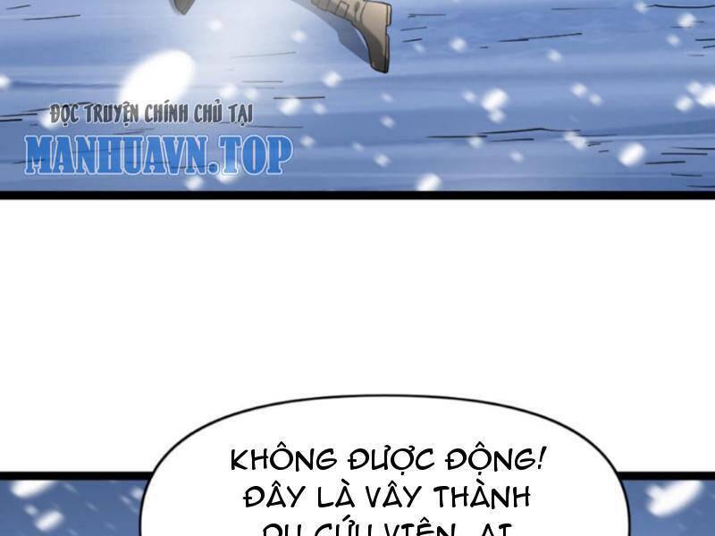 Đóng Băng Toàn Cầu: Tôi Gây Dựng Nên Phòng An Toàn Thời Tận Chapter 193 - Trang 2