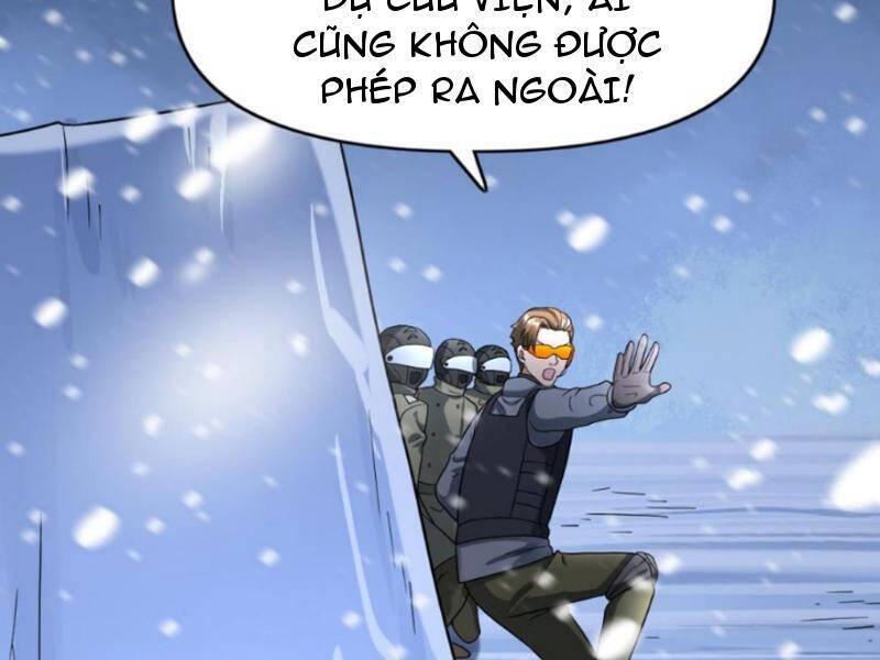 Đóng Băng Toàn Cầu: Tôi Gây Dựng Nên Phòng An Toàn Thời Tận Chapter 193 - Trang 2