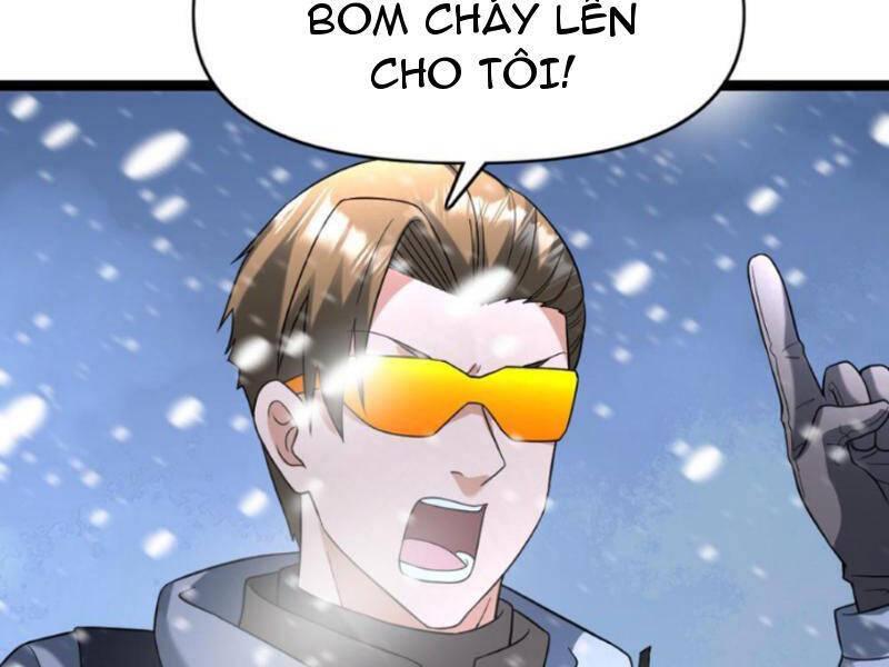 Đóng Băng Toàn Cầu: Tôi Gây Dựng Nên Phòng An Toàn Thời Tận Chapter 193 - Trang 2