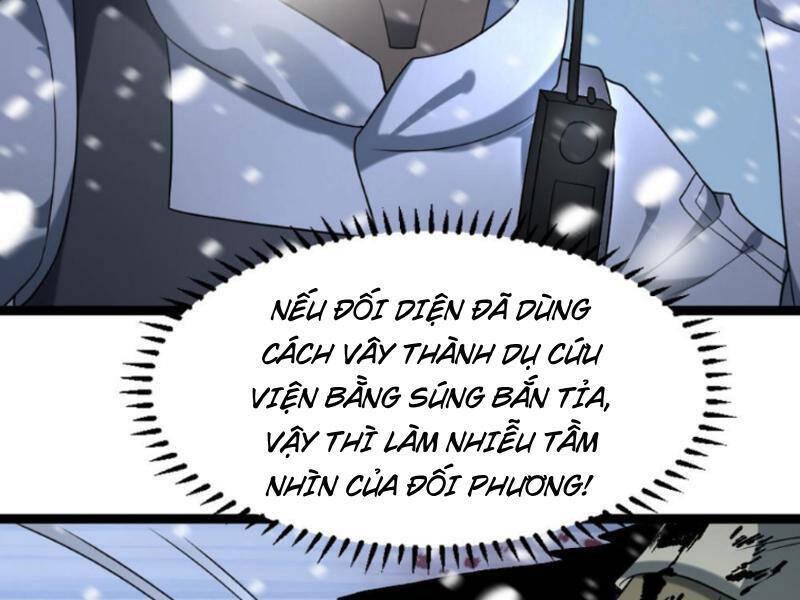Đóng Băng Toàn Cầu: Tôi Gây Dựng Nên Phòng An Toàn Thời Tận Chapter 193 - Trang 2