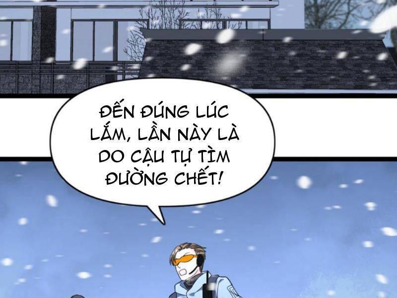 Đóng Băng Toàn Cầu: Tôi Gây Dựng Nên Phòng An Toàn Thời Tận Chapter 193 - Trang 2