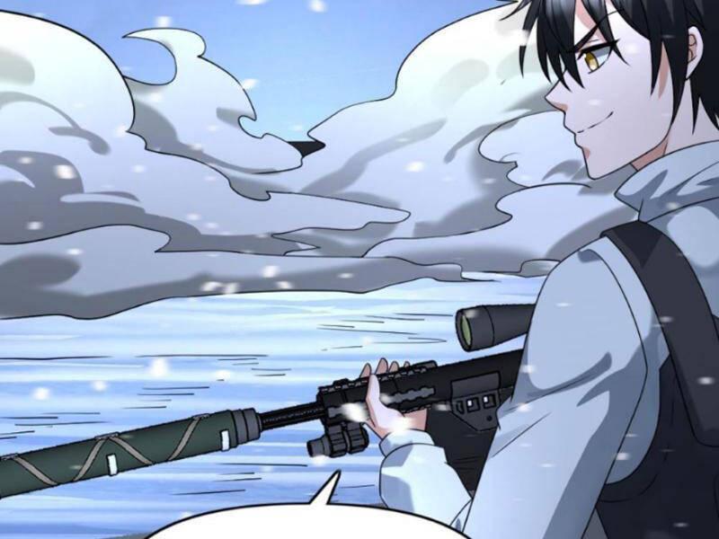 Đóng Băng Toàn Cầu: Tôi Gây Dựng Nên Phòng An Toàn Thời Tận Chapter 193 - Trang 2