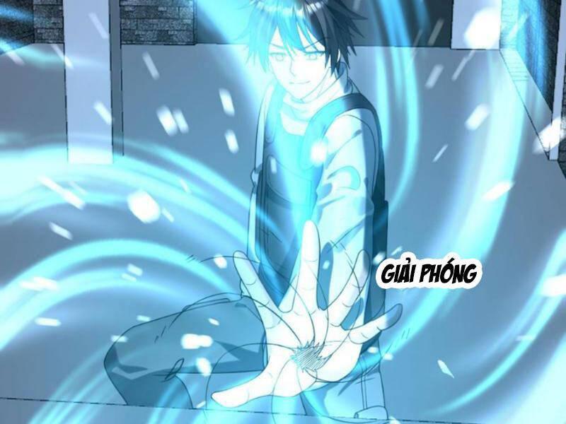Đóng Băng Toàn Cầu: Tôi Gây Dựng Nên Phòng An Toàn Thời Tận Chapter 193 - Trang 2