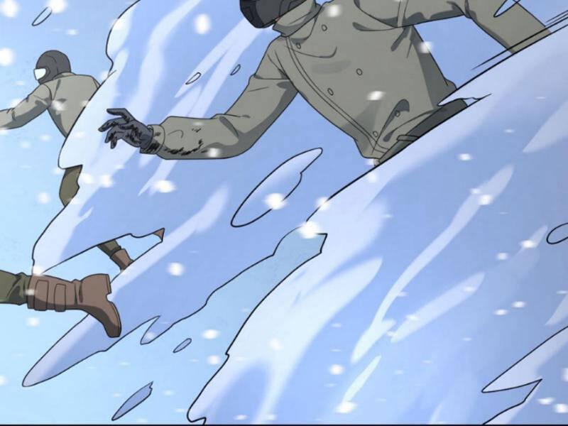 Đóng Băng Toàn Cầu: Tôi Gây Dựng Nên Phòng An Toàn Thời Tận Chapter 193 - Trang 2