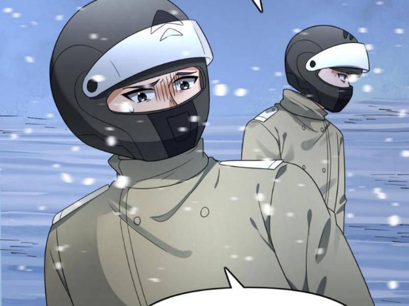 Đóng Băng Toàn Cầu: Tôi Gây Dựng Nên Phòng An Toàn Thời Tận Chapter 193 - Trang 2