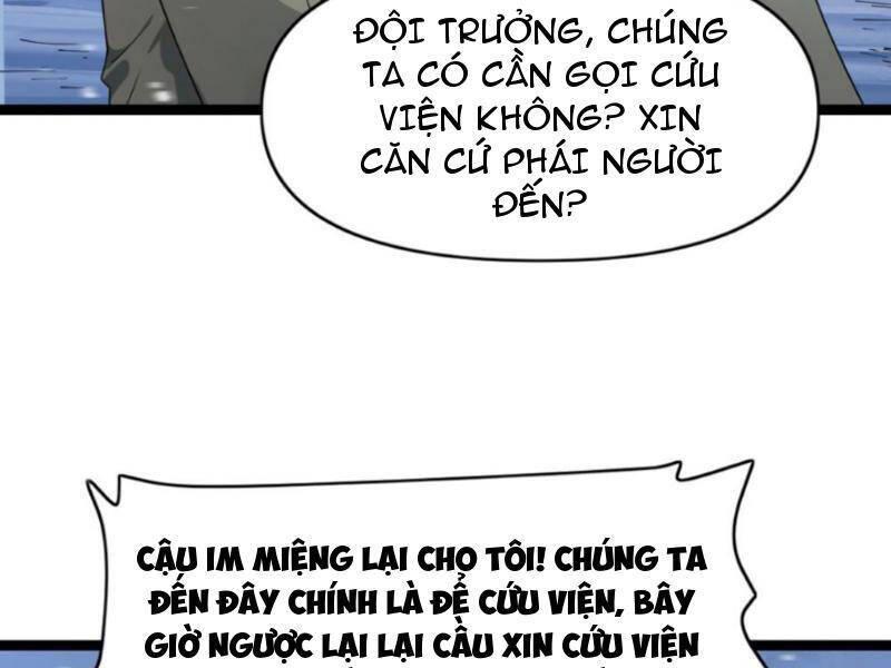 Đóng Băng Toàn Cầu: Tôi Gây Dựng Nên Phòng An Toàn Thời Tận Chapter 193 - Trang 2