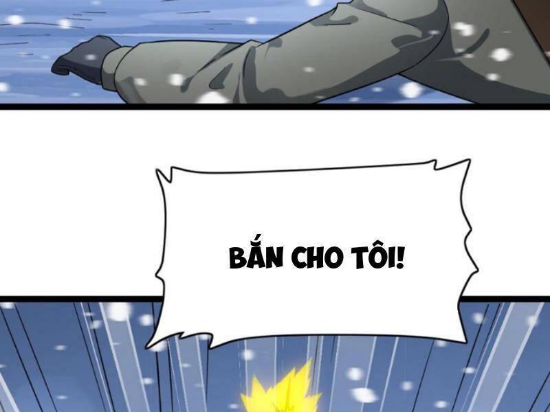 Đóng Băng Toàn Cầu: Tôi Gây Dựng Nên Phòng An Toàn Thời Tận Chapter 193 - Trang 2