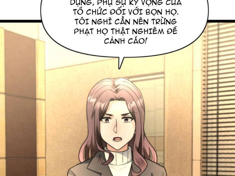 Đóng Băng Toàn Cầu: Tôi Gây Dựng Nên Phòng An Toàn Thời Tận Chapter 194 - Trang 2