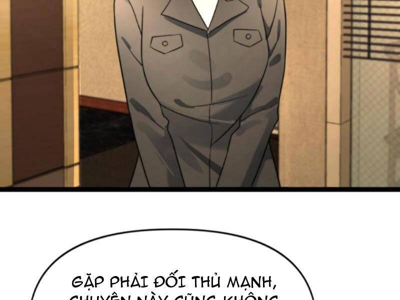 Đóng Băng Toàn Cầu: Tôi Gây Dựng Nên Phòng An Toàn Thời Tận Chapter 194 - Trang 2