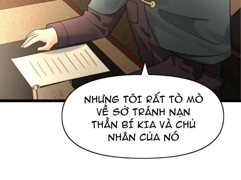 Đóng Băng Toàn Cầu: Tôi Gây Dựng Nên Phòng An Toàn Thời Tận Chapter 194 - Trang 2