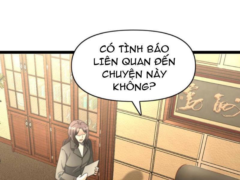 Đóng Băng Toàn Cầu: Tôi Gây Dựng Nên Phòng An Toàn Thời Tận Chapter 194 - Trang 2