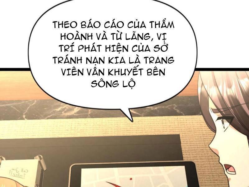 Đóng Băng Toàn Cầu: Tôi Gây Dựng Nên Phòng An Toàn Thời Tận Chapter 194 - Trang 2