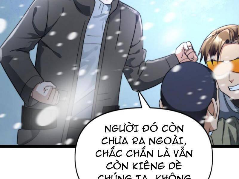 Đóng Băng Toàn Cầu: Tôi Gây Dựng Nên Phòng An Toàn Thời Tận Chapter 194 - Trang 2