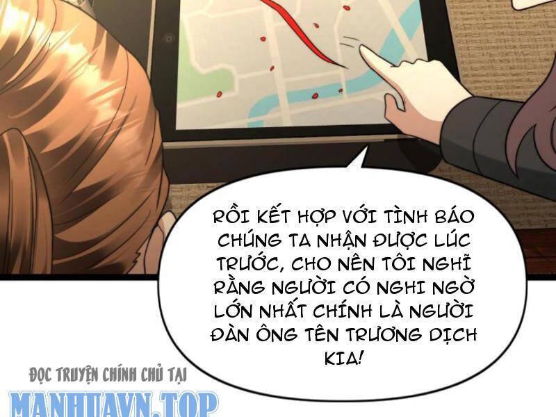 Đóng Băng Toàn Cầu: Tôi Gây Dựng Nên Phòng An Toàn Thời Tận Chapter 194 - Trang 2