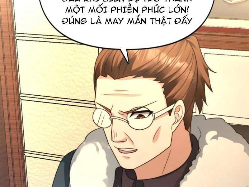 Đóng Băng Toàn Cầu: Tôi Gây Dựng Nên Phòng An Toàn Thời Tận Chapter 194 - Trang 2