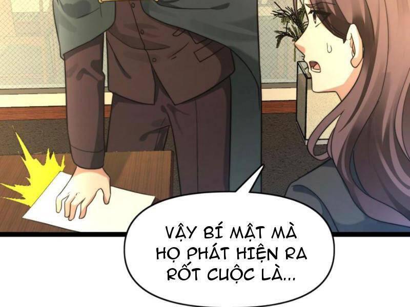 Đóng Băng Toàn Cầu: Tôi Gây Dựng Nên Phòng An Toàn Thời Tận Chapter 194 - Trang 2