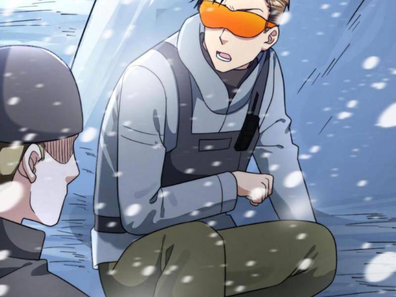 Đóng Băng Toàn Cầu: Tôi Gây Dựng Nên Phòng An Toàn Thời Tận Chapter 194 - Trang 2