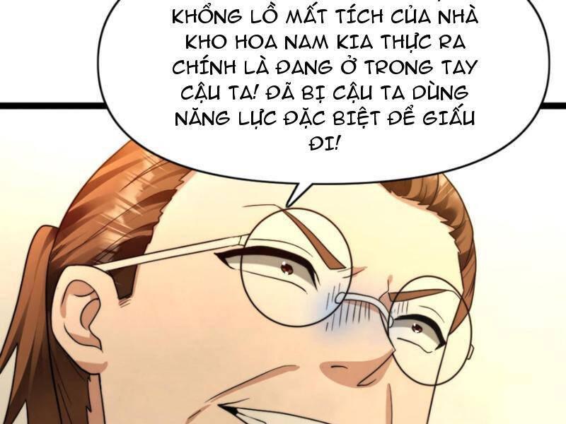 Đóng Băng Toàn Cầu: Tôi Gây Dựng Nên Phòng An Toàn Thời Tận Chapter 194 - Trang 2