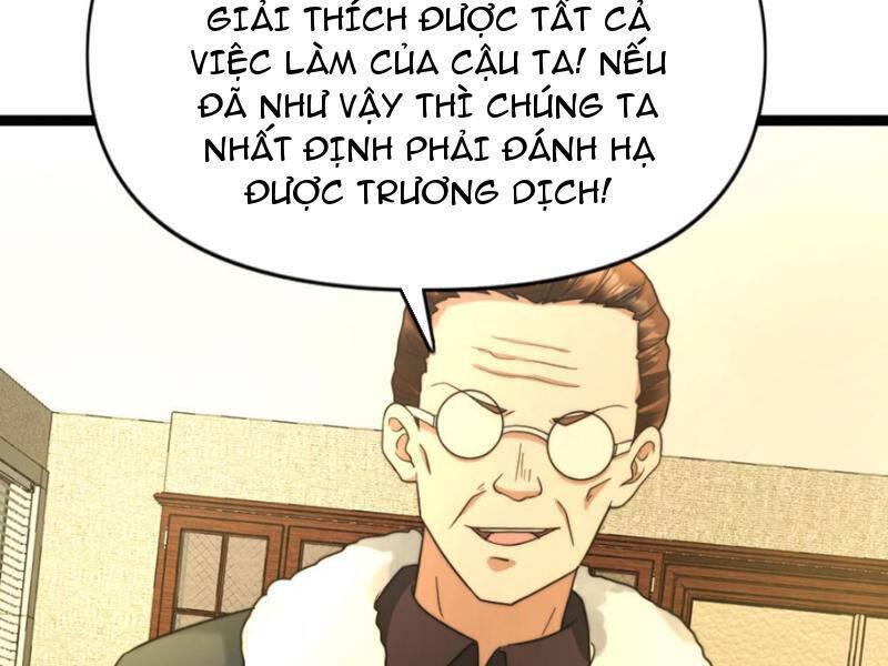 Đóng Băng Toàn Cầu: Tôi Gây Dựng Nên Phòng An Toàn Thời Tận Chapter 194 - Trang 2