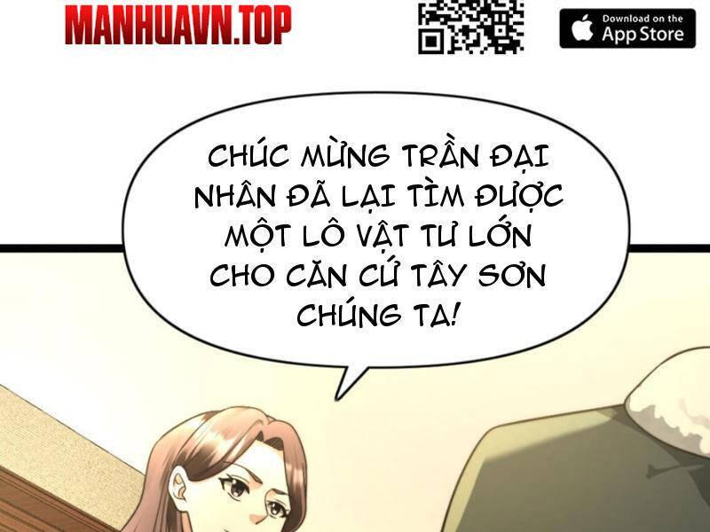 Đóng Băng Toàn Cầu: Tôi Gây Dựng Nên Phòng An Toàn Thời Tận Chapter 194 - Trang 2