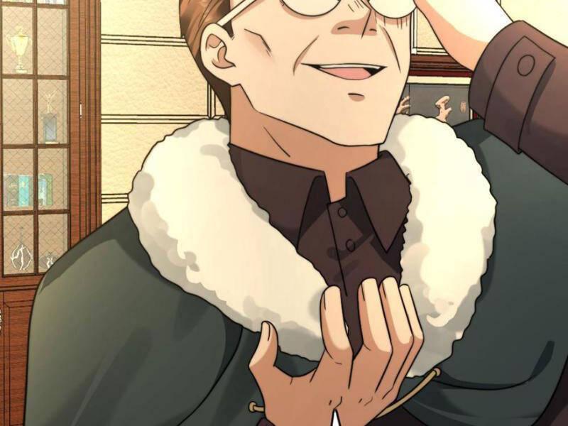 Đóng Băng Toàn Cầu: Tôi Gây Dựng Nên Phòng An Toàn Thời Tận Chapter 194 - Trang 2