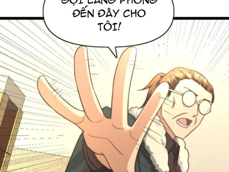 Đóng Băng Toàn Cầu: Tôi Gây Dựng Nên Phòng An Toàn Thời Tận Chapter 194 - Trang 2