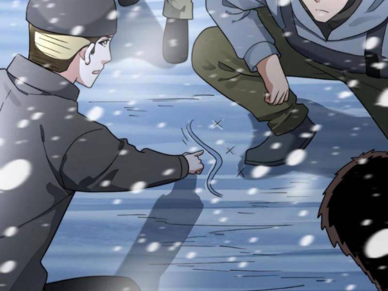 Đóng Băng Toàn Cầu: Tôi Gây Dựng Nên Phòng An Toàn Thời Tận Chapter 194 - Trang 2