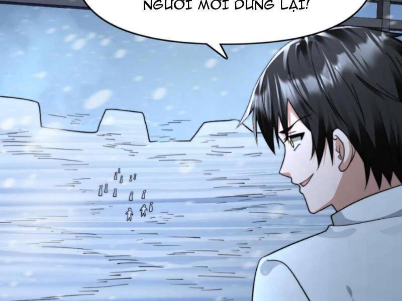 Đóng Băng Toàn Cầu: Tôi Gây Dựng Nên Phòng An Toàn Thời Tận Chapter 194 - Trang 2