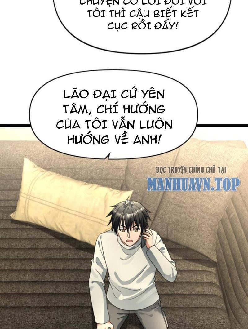 Đóng Băng Toàn Cầu: Tôi Gây Dựng Nên Phòng An Toàn Thời Tận Chapter 195 - Trang 2