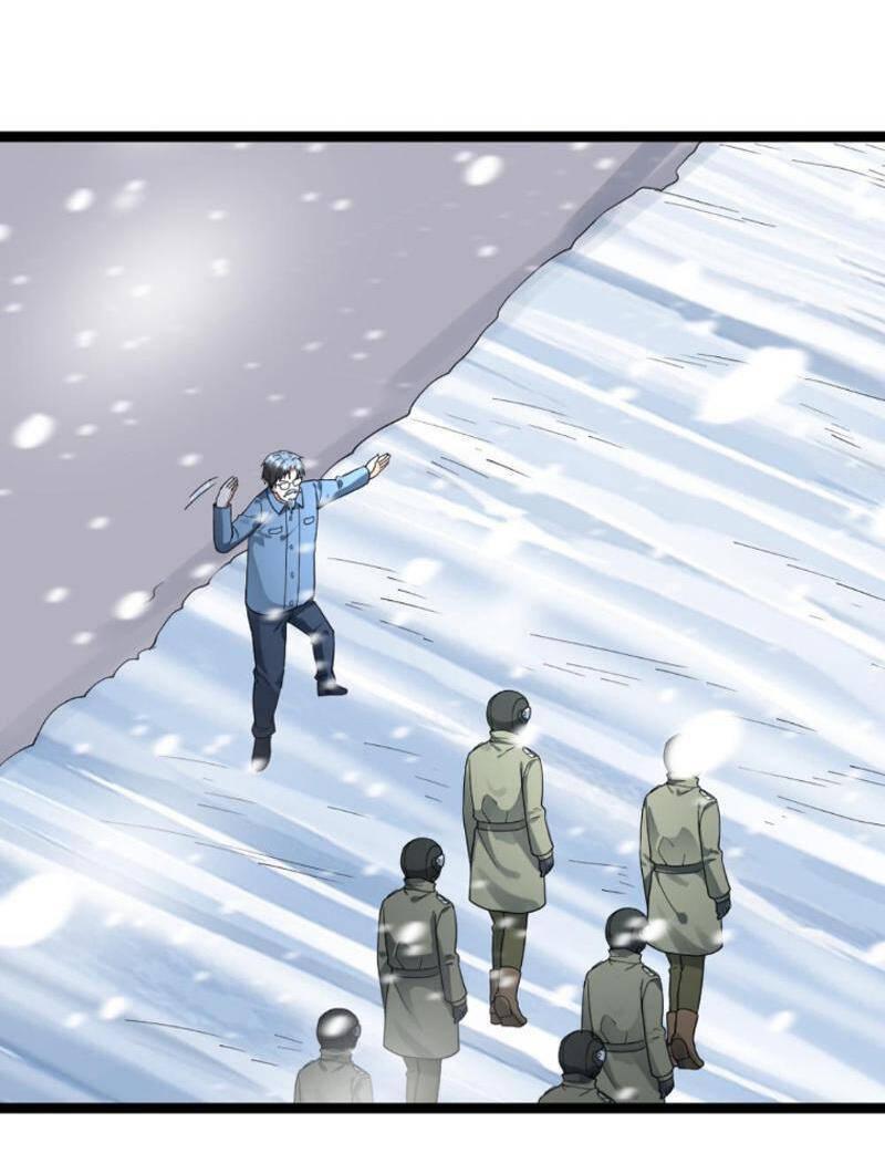 Đóng Băng Toàn Cầu: Tôi Gây Dựng Nên Phòng An Toàn Thời Tận Chapter 195 - Trang 2