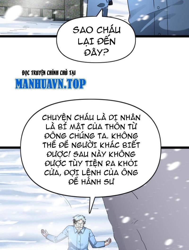 Đóng Băng Toàn Cầu: Tôi Gây Dựng Nên Phòng An Toàn Thời Tận Chapter 195 - Trang 2