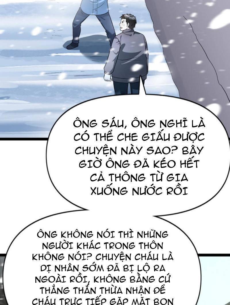 Đóng Băng Toàn Cầu: Tôi Gây Dựng Nên Phòng An Toàn Thời Tận Chapter 195 - Trang 2