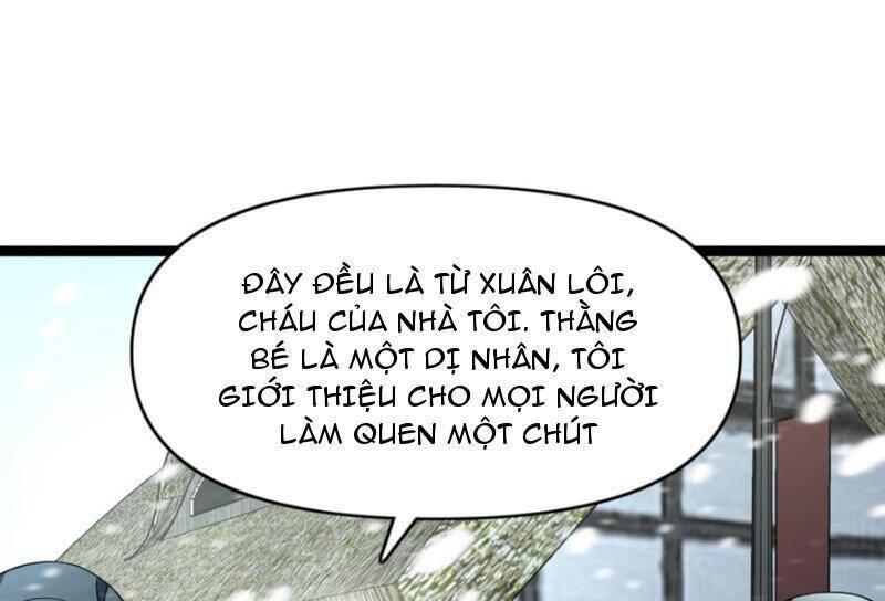 Đóng Băng Toàn Cầu: Tôi Gây Dựng Nên Phòng An Toàn Thời Tận Chapter 195 - Trang 2