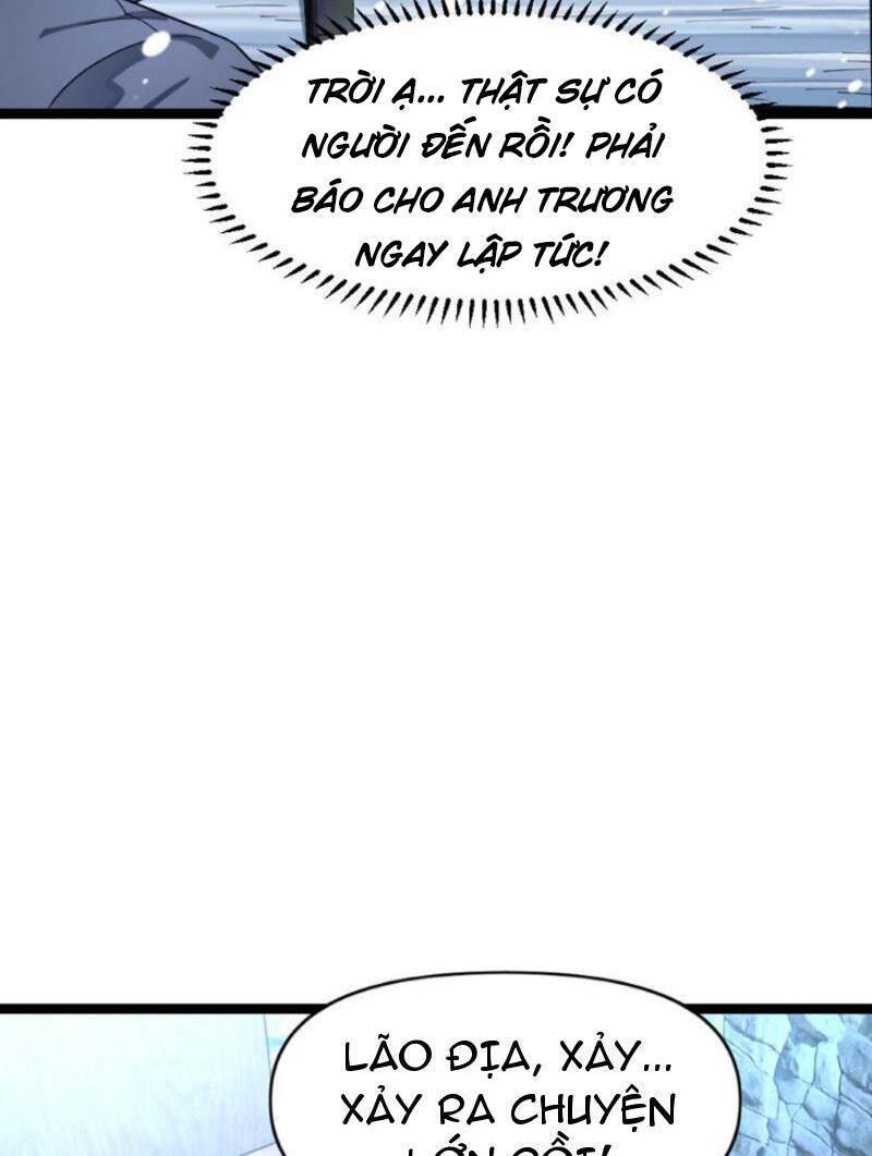 Đóng Băng Toàn Cầu: Tôi Gây Dựng Nên Phòng An Toàn Thời Tận Chapter 195 - Trang 2