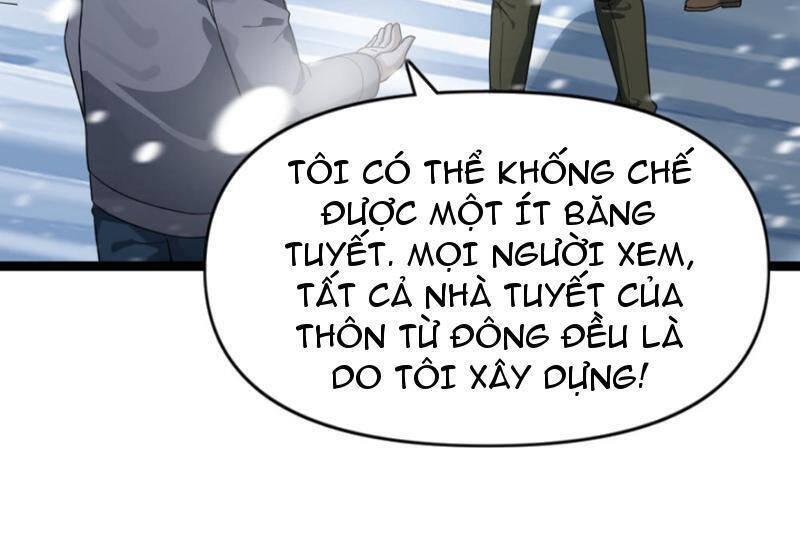 Đóng Băng Toàn Cầu: Tôi Gây Dựng Nên Phòng An Toàn Thời Tận Chapter 195 - Trang 2