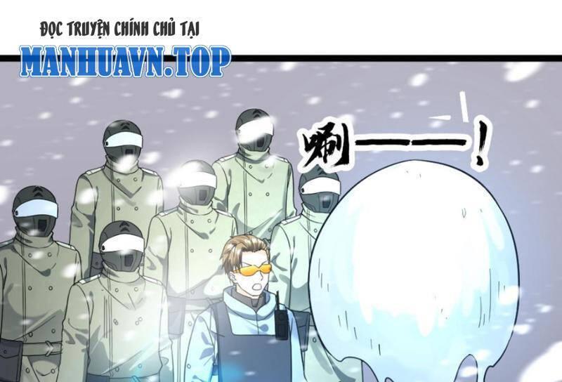 Đóng Băng Toàn Cầu: Tôi Gây Dựng Nên Phòng An Toàn Thời Tận Chapter 195 - Trang 2